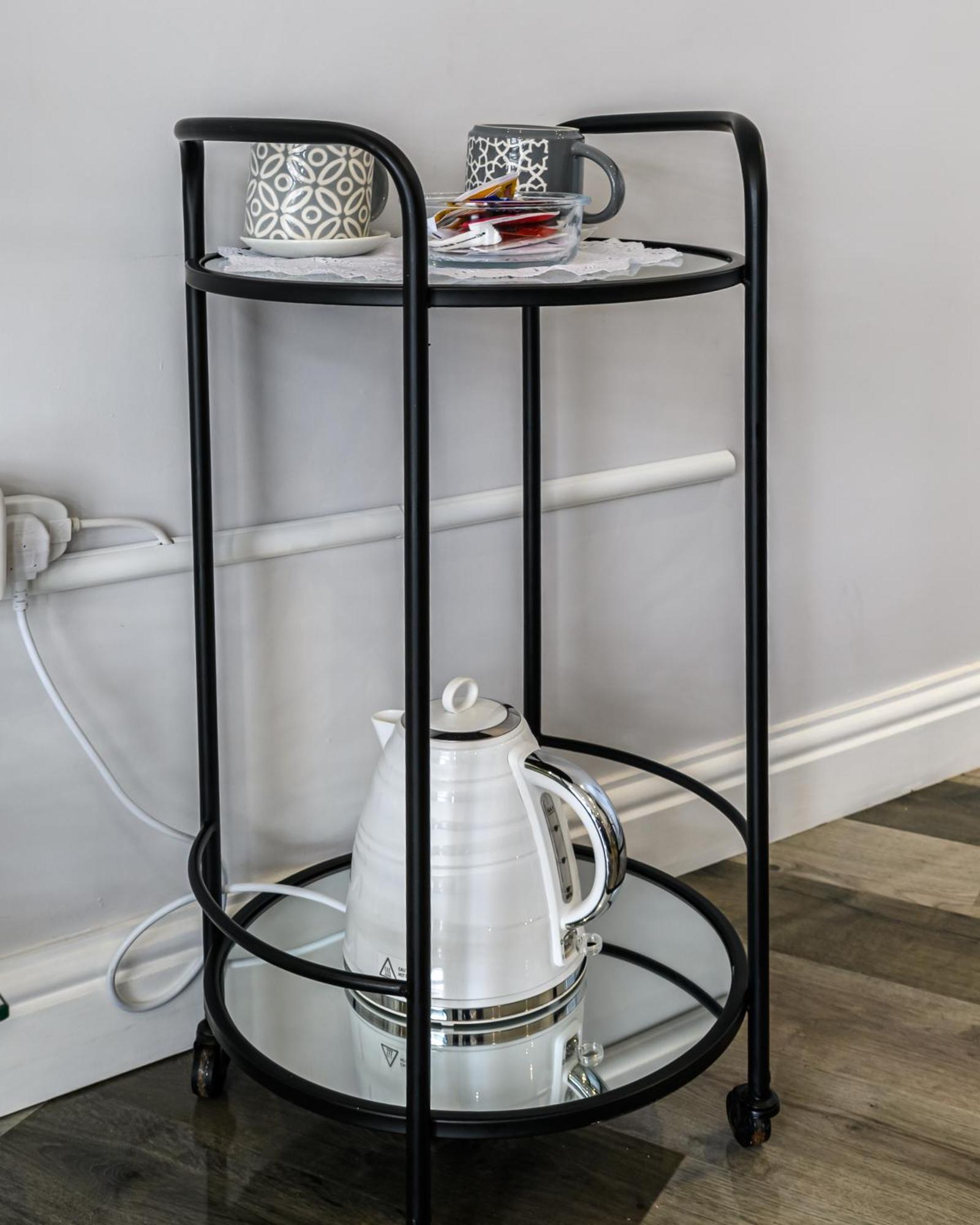 Luxury One Bedroom Guesthouse M6, Junction 10 Walsall Willenhall Buitenkant foto